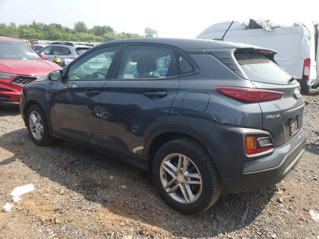 Vin: km8k1caa7lu554840, lot: 59764705, hyundai kona se 20202