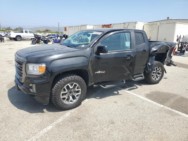 2022 GMC CANYON AT4 1GTP6FE18N1226127