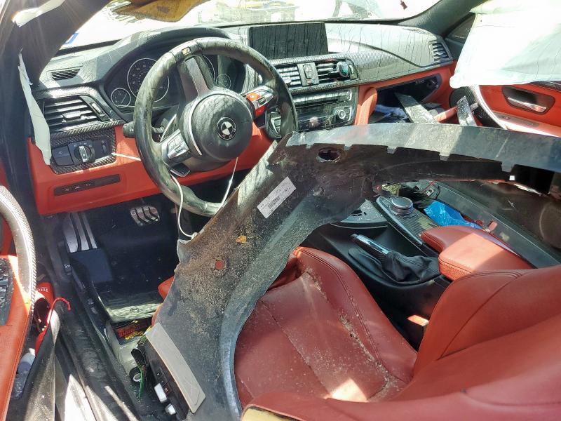 2017 BMW 440I WBA4P1C34HK522698