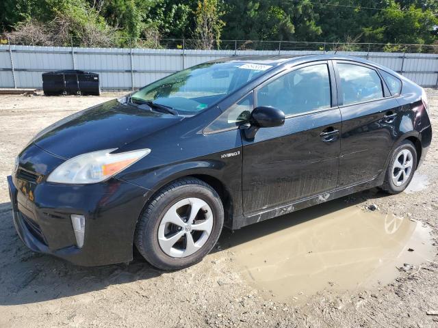 Vin: jtdkn3du7c5459932, lot: 59848065, toyota prius 2012 img_1