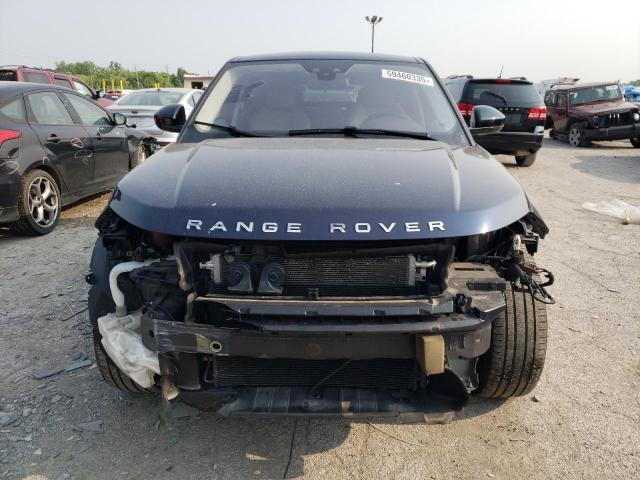 2018 LAND ROVER RANGE ROVE - SALVP2RX5JH323937