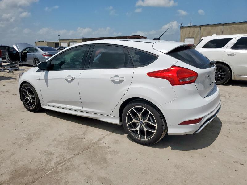 Vin: 1fadp3k29gl288810, lot: 60303405, ford focus se 20162