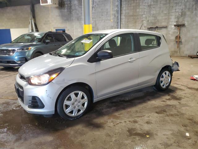 Vin: kl8cb6sa8gc627174, lot: 61630755, chevrolet spark ls 2016 img_1