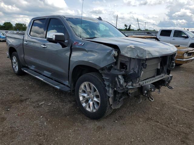 Vin: 3gcuyged4kg248071, lot: 60734335, chevrolet all models k1500 ltz 20194