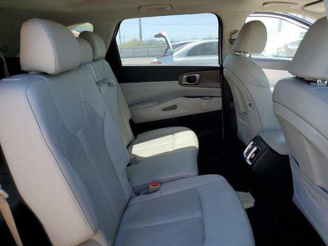 2022 KIA SORENTO S - 5XYRLDLC1NG133833