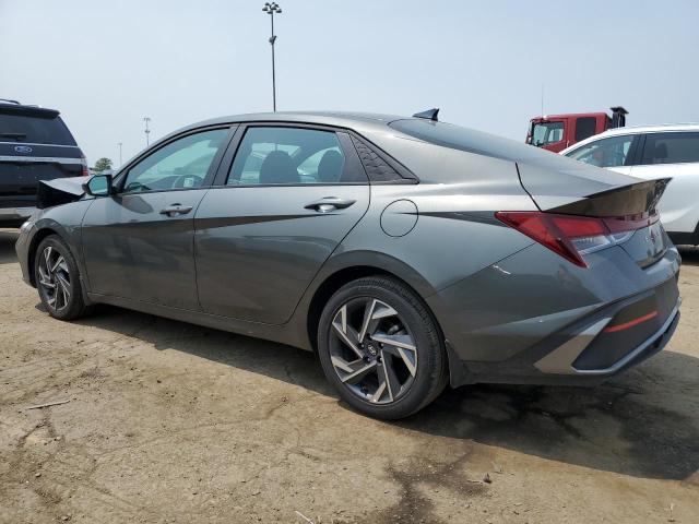 Vin: kmhlm4dg0su880835, lot: 58529345, hyundai elantra sel sport 20252