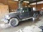 2021 JEEP GLADIATOR - 1C6HJTFG0ML526078