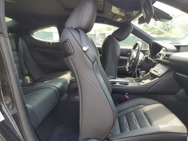 2018 LEXUS RC 350 JTHSZ5BC9J5009009