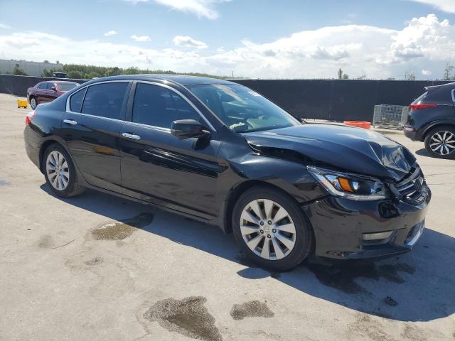 Vin: 1hgcr2f81fa135648, lot: 60317355, honda accord exl 20154
