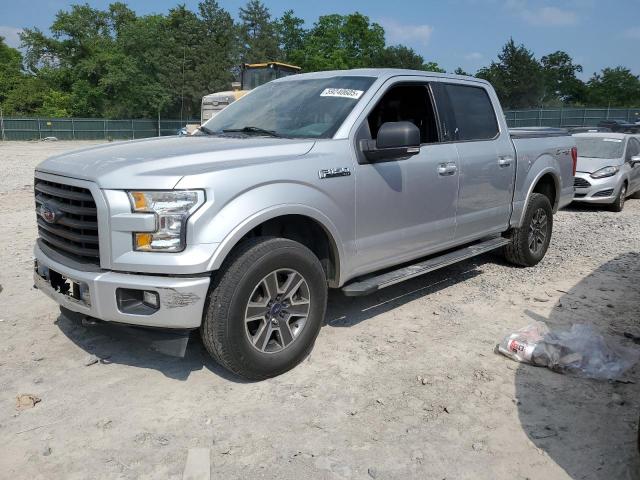 Vin: 1ftew1ef3hfb77349, lot: 59240605, ford f-150 supercrew 2017 img_1