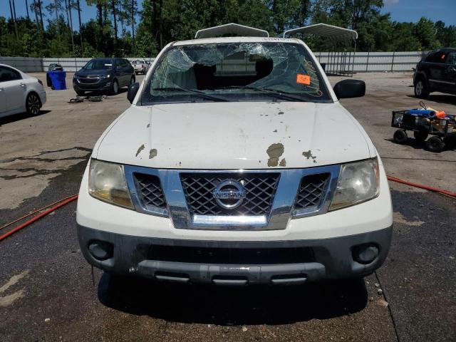 2016 NISSAN FRONTIER S 1N6BD0CT7GN709425