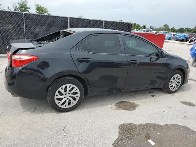 Vin: 2t1burhe2kc207953, lot: 62748675, toyota corolla l 20193