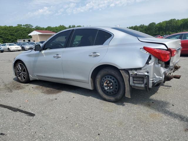 Vin: jn1bv7ar7em685150, lot: 60429265, infiniti q50 base 20142