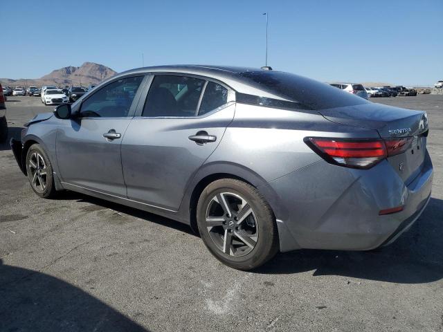 2024 NISSAN SENTRA SV 3N1AB8CV7RY382277