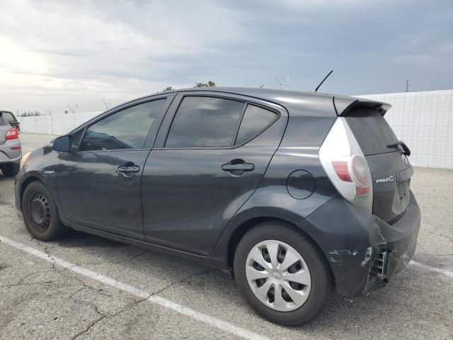 Vin: jtdkdtb36d1048902, lot: 59349625, toyota prius 20132