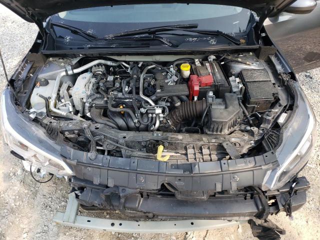 2024 NISSAN SENTRA SV 3N1AB8CV4RY202303