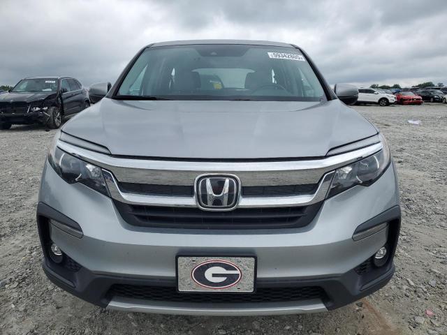 2020 HONDA PILOT EXL - 5FNYF6H56LB044949