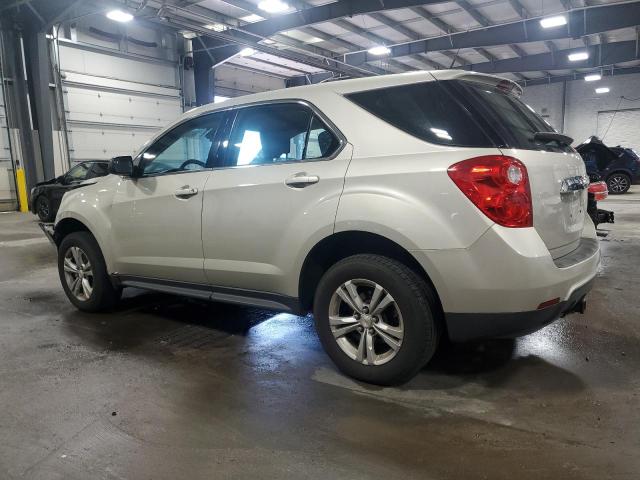 Vin: 1gnalbek5dz110827, lot: 61637855, chevrolet equinox ls 20132