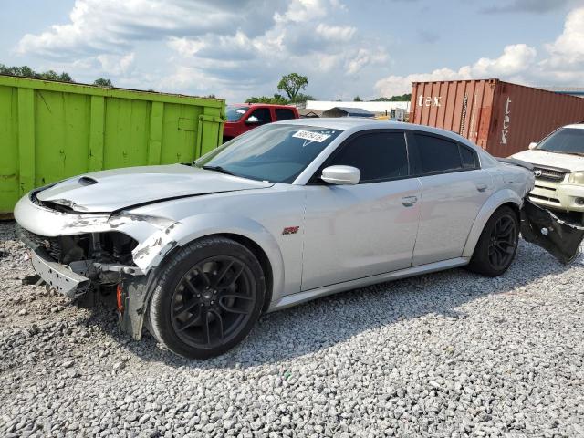 Global Auto Auctions: 2021 DODGE CHARGER SC