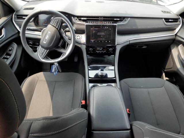 2023 JEEP GRAND CHER - 1C4RJKAG7P8834693