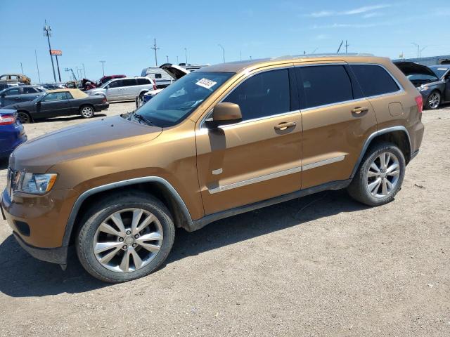 Vin: 1j4rr4gg3bc646300, lot: 62633835, jeep grand cher laredo 2011 img_1