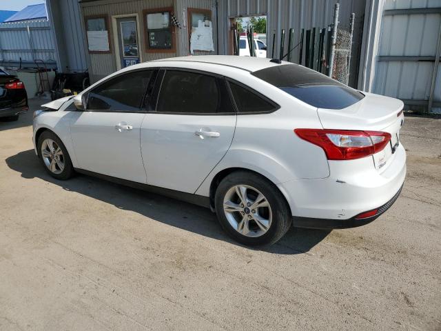 Vin: 1fadp3f21dl315133, lot: 60502705, ford focus se 20132