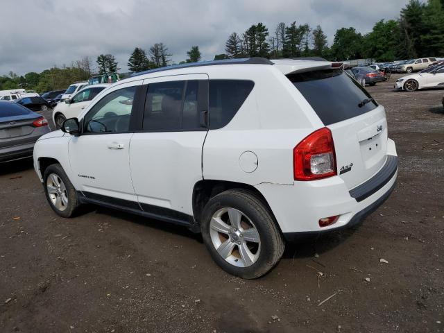 Vin: 1c4njdbb5dd177389, lot: 59361205, jeep compass sport 20132
