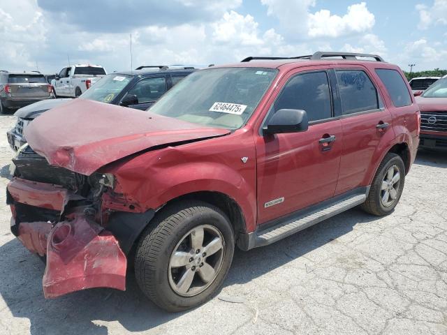 2008 FORD ESCAPE XLT #3303739436
