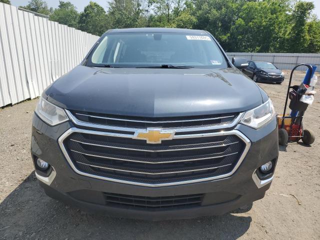 2019 CHEVROLET TRAVERSE L - 1GNERGKW5KJ300739