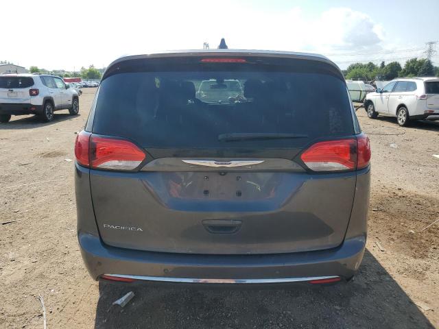 2018 CHRYSLER PACIFICA T - 2C4RC1FG8JR365588