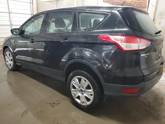 Vin: 1fmcu0f72fua73339, lot: 60663325, ford escape s 20152