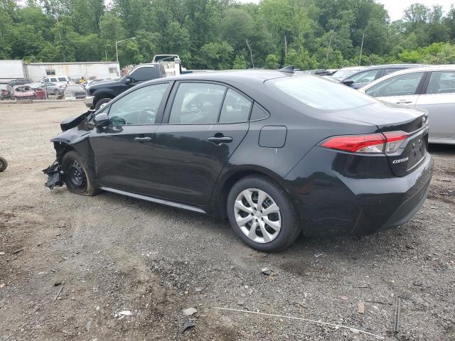Vin: 5yfb4mde8sp278082, lot: 60039425, toyota corolla le 20252