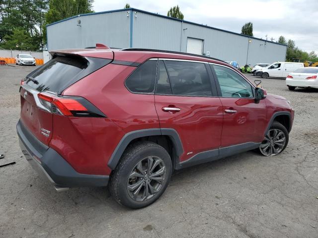 Vin: 4t3d6rfv0nu085142, lot: 62738535, toyota rav4 limited 20223