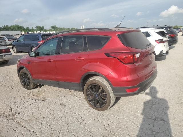 Vin: 1fmcu0gd2kuc52995, lot: 60993545, ford escape se 20192