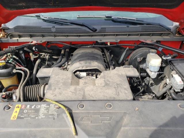 2018 CHEVROLET SILVERADO 1GCVKPEC0JZ370938