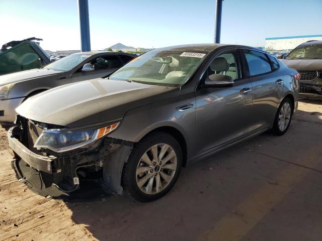 KIA OPTIMA EX