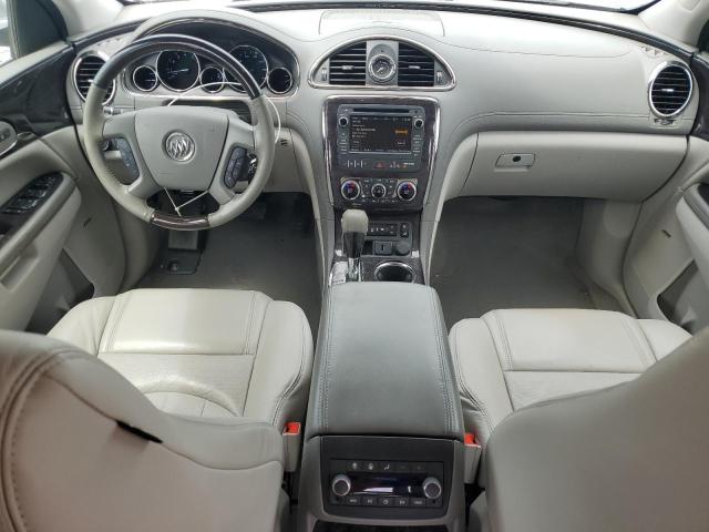 2015 BUICK ENCLAVE 5GAKVCKD9FJ237280