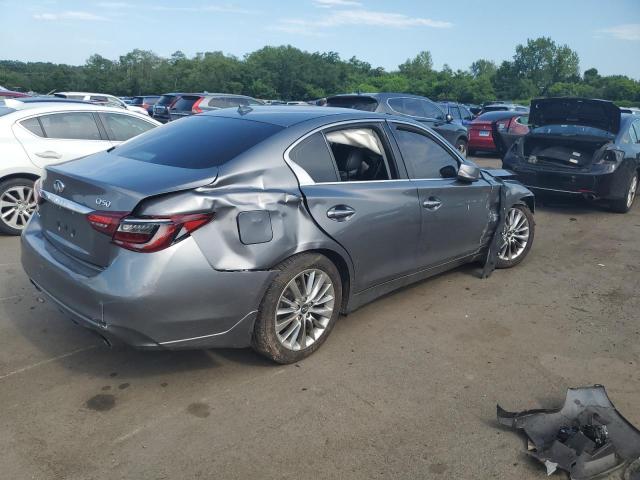 Vin: jn1ev7ar6km555451, lot: 60491985, infiniti q50 luxe 20193