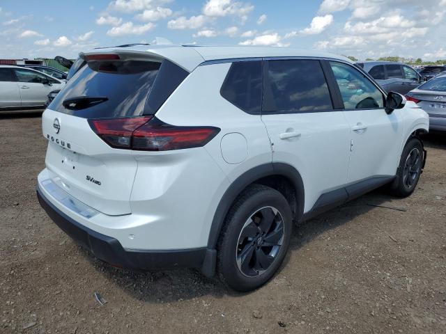 2024 NISSAN ROGUE SV 5N1BT3BB3RC724840