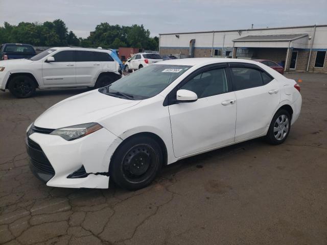 Vin: 5yfburhexhp582384, lot: 60597965, toyota corolla l 2017 img_1
