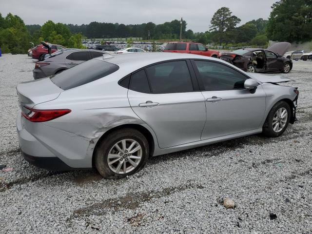 2025 TOYOTA CAMRY XSE - 4T1DAACK6SU574711
