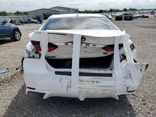 2021 TOYOTA CAMRY SE 4T1T11AK7MU559524