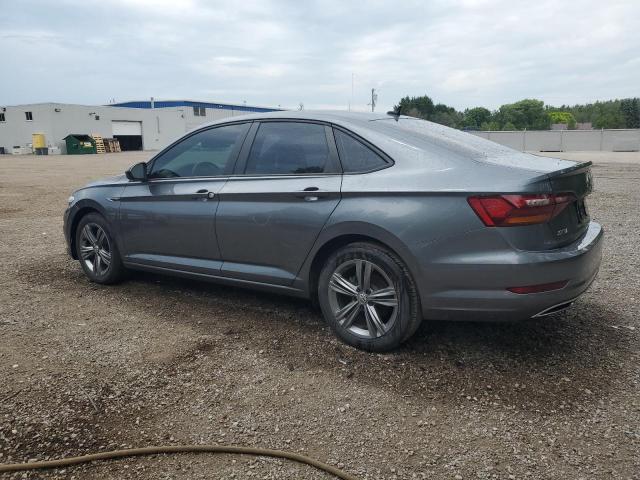 2019 VOLKSWAGEN JETTA SEL 3VWE57BU7KM275491