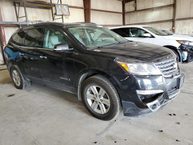 Vin: 1gnkvhkdxej263047, lot: 59960115, chevrolet traverse lt 20144
