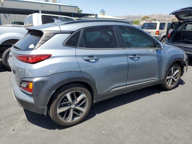 Vin: km8k33a50mu618246, lot: 59060785, hyundai kona limited 20213