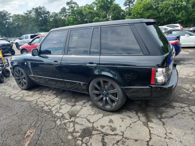 Vin: salmf1d46ba341623, lot: 60072265, land rover rangerover hse luxury 20112