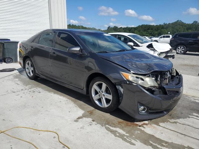 Vin: 4t1bf1fk6cu146367, lot: 61843445, toyota camry base 20124