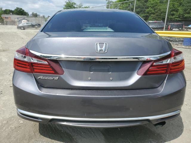 2017 HONDA ACCORD LX 1HGCR2F30HA006047