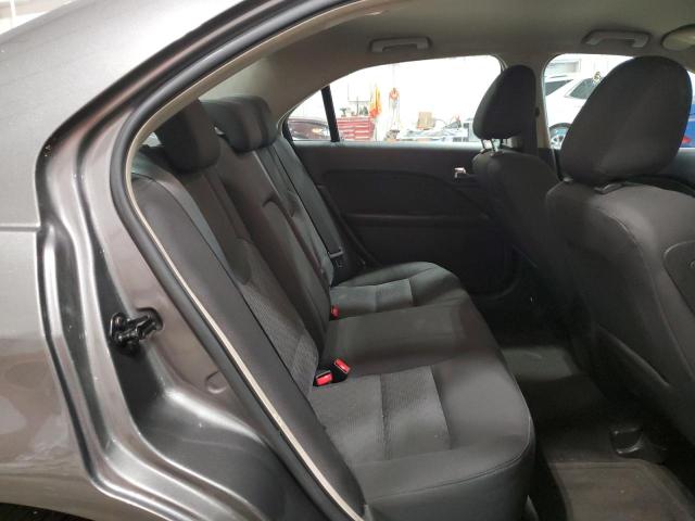 2010 FORD FUSION SE - 3FAHP0HA5AR128799