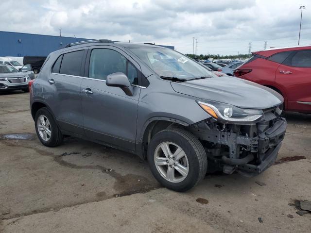 2020 CHEVROLET TRAX 1LT - 3GNCJPSB3LL290976